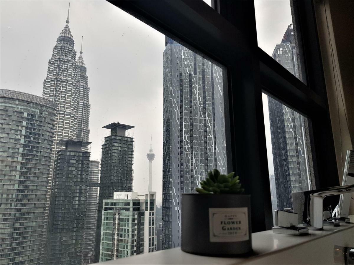 Klcc The Mews Home Kuala Lumpur Exterior foto